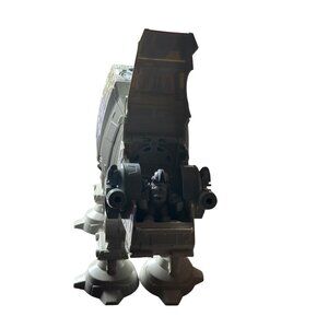 Playskool Star Wars Galactic Heroes Imperial AT-AT Fortress playset AT-AT Walker